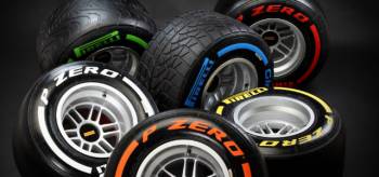 test pneu Barcelona 