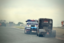 2018 Czech Truck Prix