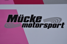 2020 Mücke Motorsport  