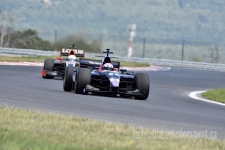 2020 Maxx Formula Autodrom Most