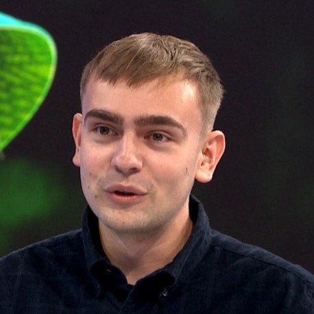 Picture of Michal Hylán